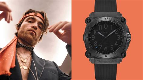 tenet watch replica|robert pattinson tenet watch.